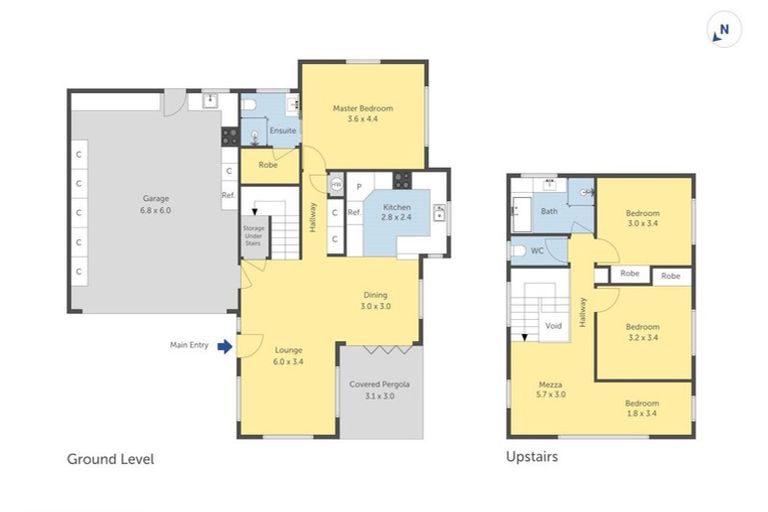 Photo of property in 22c Don Street, Papakura, 2110