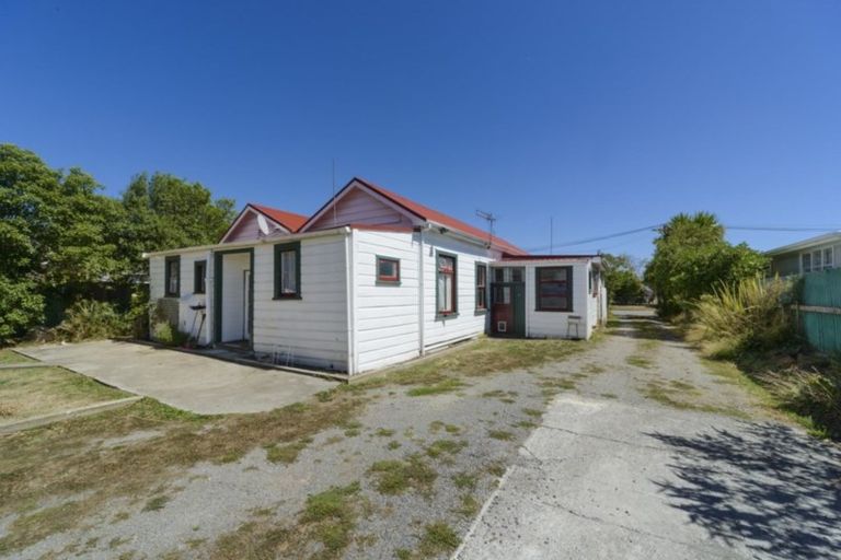 Photo of property in 10 Churcher Street, Feilding, 4702