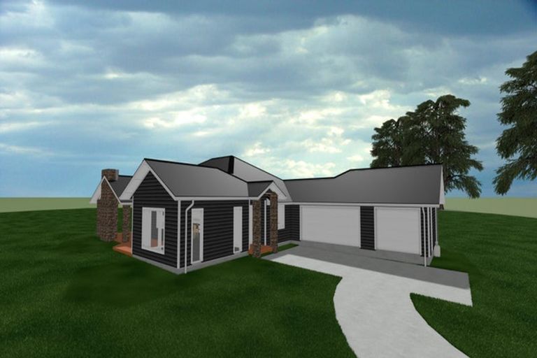 Photo of property in 150 Setters Line, Bunnythorpe, Palmerston North, 4478