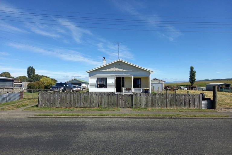 Photo of property in 7 Richmond Street, Ohai, 9635