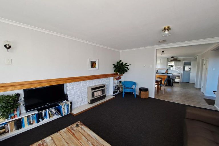 Photo of property in 4 Clyde Street, Ferndale, New Plymouth, 4310