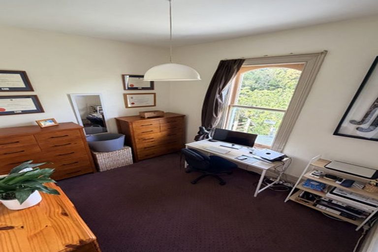 Photo of property in 58 Ellice Street, Mount Victoria, Wellington, 6011