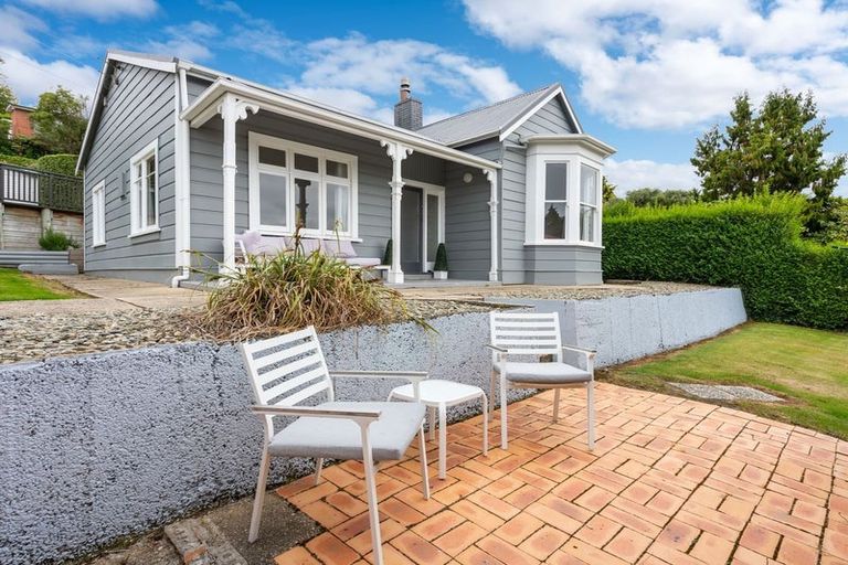 Photo of property in 6 Crosby Street, Mornington, Dunedin, 9011
