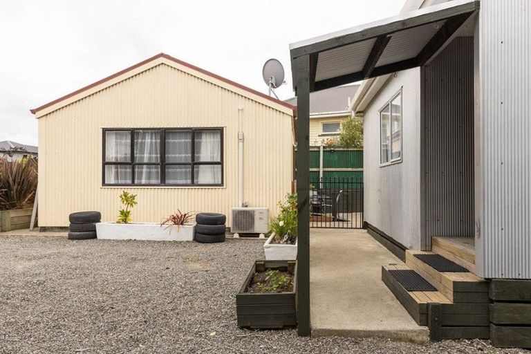 Photo of property in 5c Goulter Street, Seddon, 7210