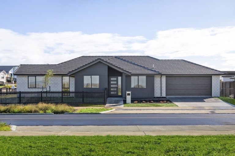 Photo of property in 11 Karira Street, Morrinsville, 3300
