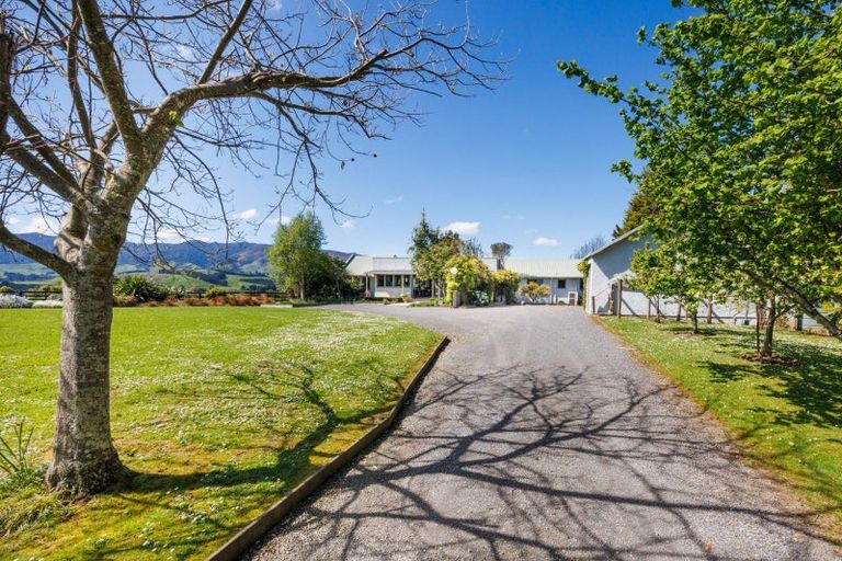 Photo of property in 25b Weka Street, Pohangina, Ashhurst, 4884