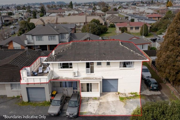 Photo of property in 1/219 Killarney Road, Frankton, Hamilton, 3204