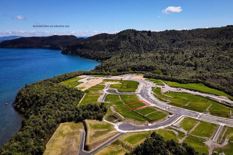 Photo of property in 35 Seven Oaks Drive, Kinloch, 3377