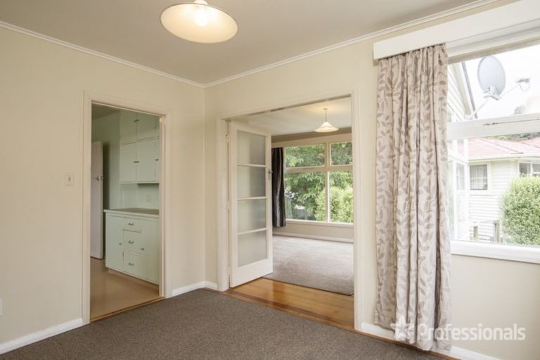Photo of property in 8 Fox Street, Featherston, 5710
