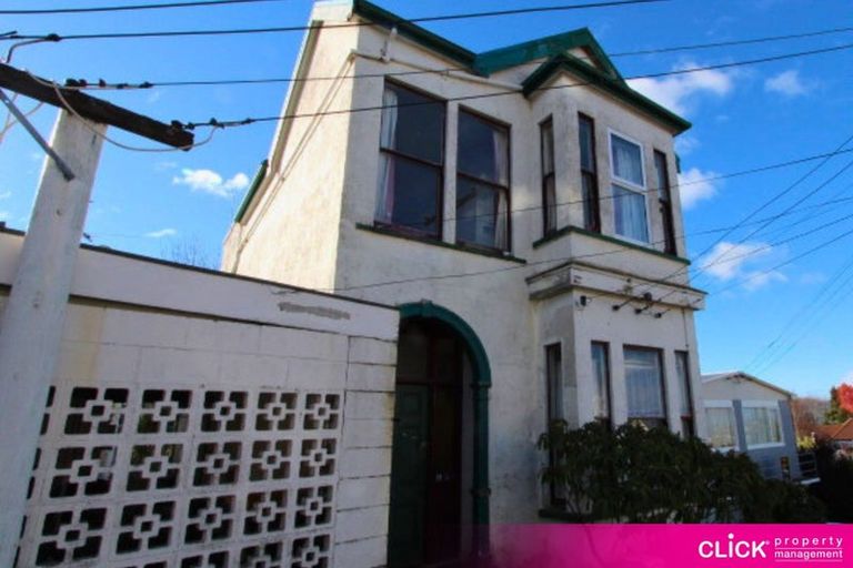 Photo of property in 19 Duncan Street, Dunedin Central, Dunedin, 9016