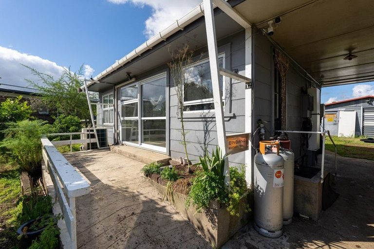 Photo of property in 12 Guy Road, Kaikohe, 0405