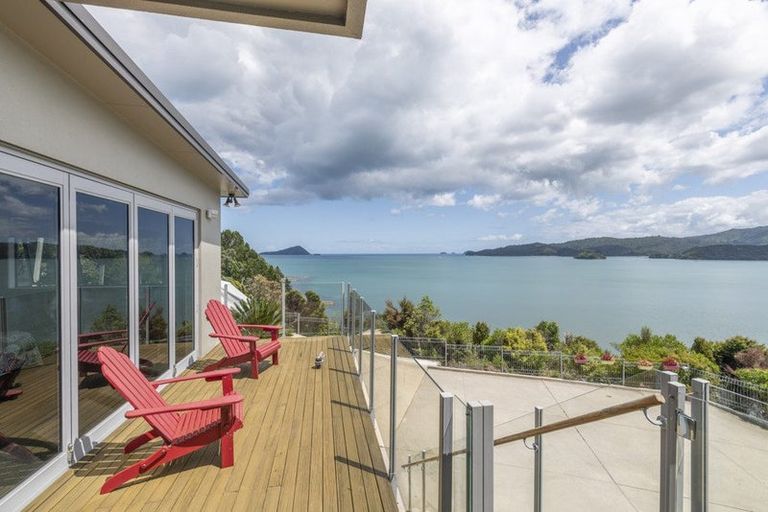 Photo of property in 140 Glenfern Drive, Wyuna Bay, Coromandel, 3581