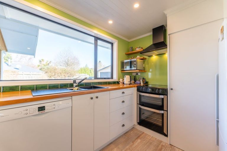 Photo of property in 242 Talbot Street, Geraldine, 7930