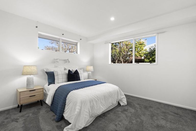 Photo of property in 3/8 Peverel Street, Riccarton, Christchurch, 8011