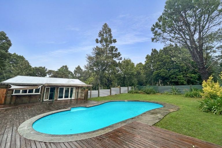 Photo of property in 396 Sunnyside Road, Coatesville, Albany, 0792