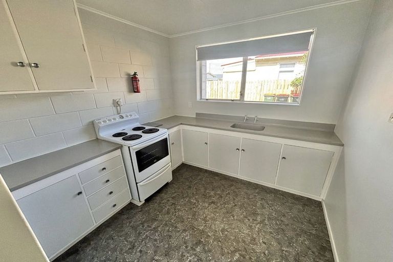 Photo of property in 46 Awamutu Grove, Waiwhetu, Lower Hutt, 5010