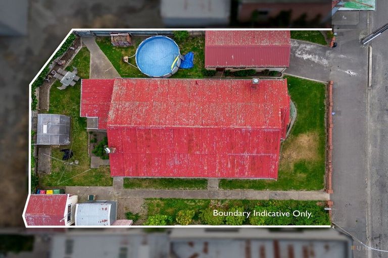 Photo of property in 49 Shearman Street, Waimate, 7924