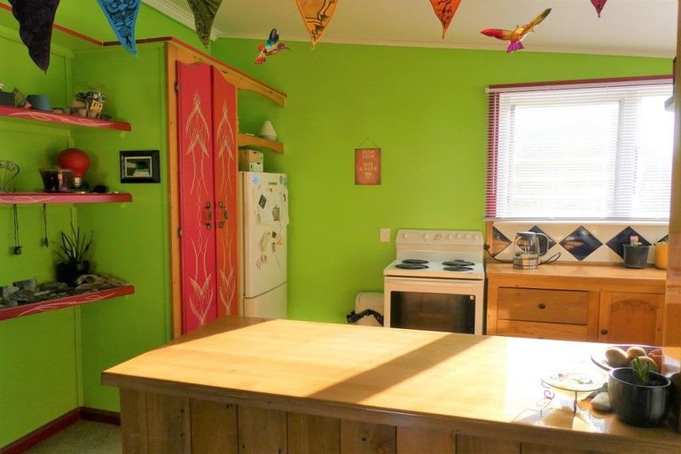 Photo of property in 149 Bright Street, Cobden, Greymouth, 7802