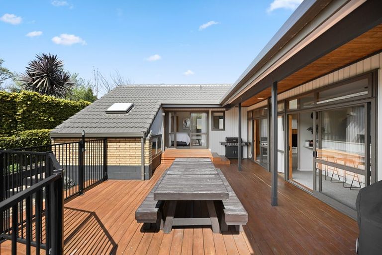 Photo of property in 6 Ellerslie Avenue, Chartwell, Hamilton, 3210