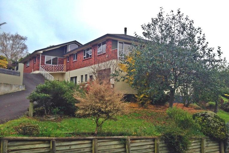 Photo of property in 16 Park Lane, Fairfield, Dunedin, 9018