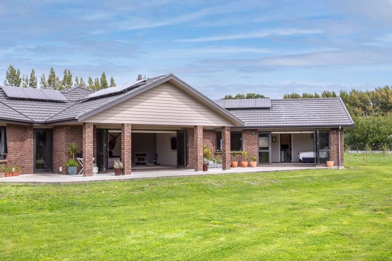 Photo of property in 1511 Kahutara Road, Kahutara, Featherston, 5772