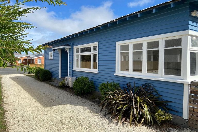 Photo of property in 8 Walsall Street, Addington, Christchurch, 8024