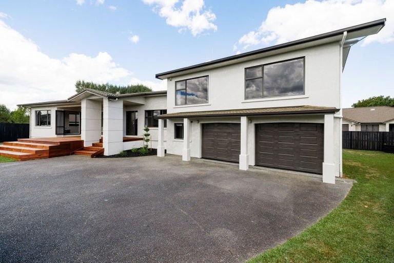 Photo of property in 392 Hukanui Road, Rototuna, Hamilton, 3210