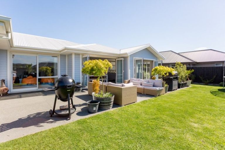 Photo of property in 31 Farthing Drive, Prebbleton, 7604