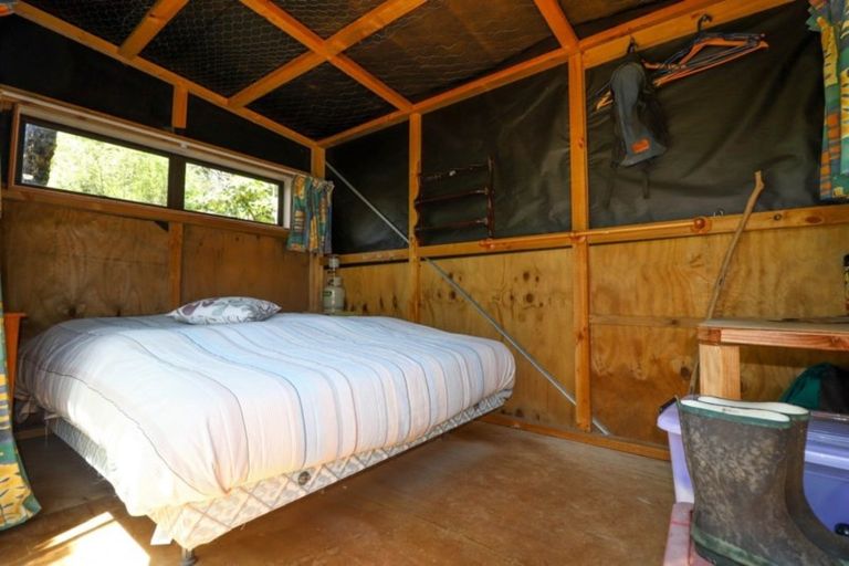 Photo of property in 432c Tapu Coroglen Road, Tapu, Thames, 3575