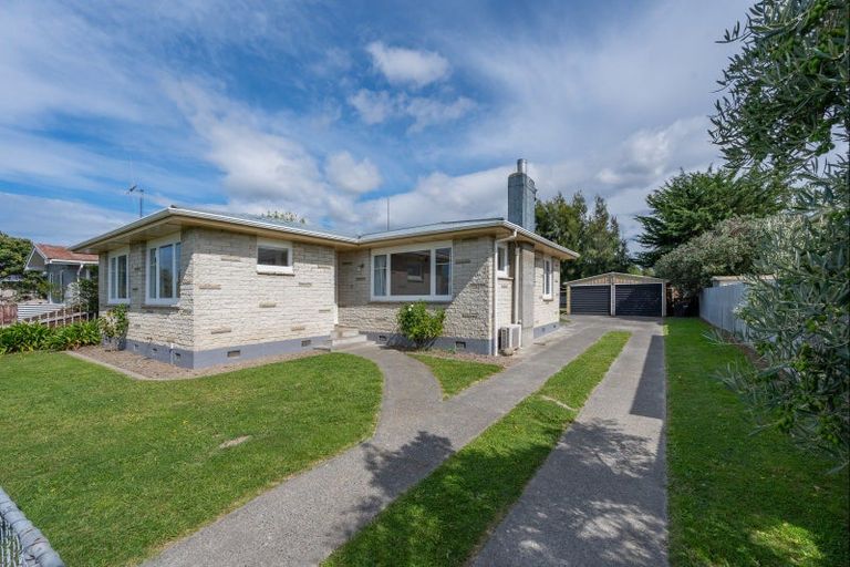 Photo of property in 66 Clarence Cox Crescent, Pirimai, Napier, 4112