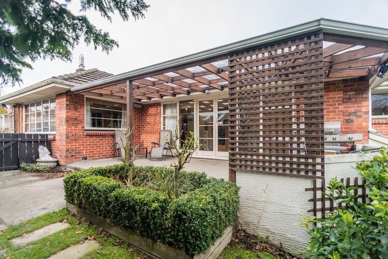 Photo of property in 76 Le Cren Street, Seaview, Timaru, 7910