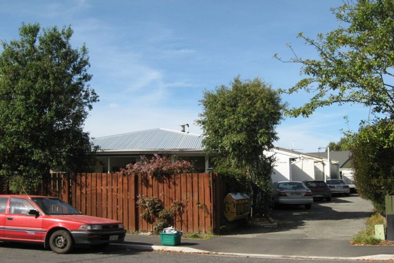 Photo of property in 3/62 Barbour Street, Waltham, Christchurch, 8011