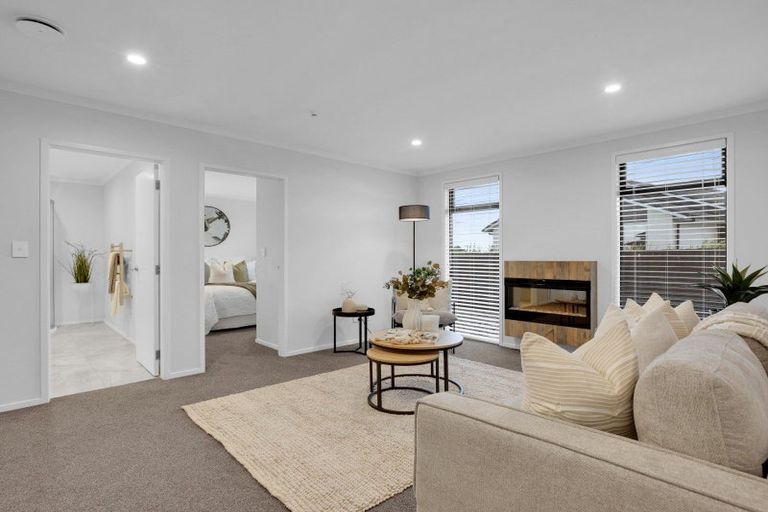 Photo of property in 12 Rose Berry Crescent, Flagstaff, Hamilton, 3210