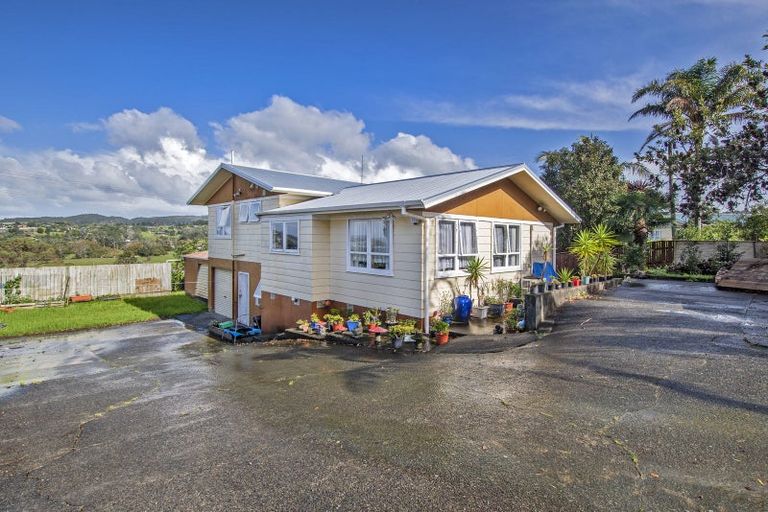 Photo of property in 18 Arcus Street, Raumanga, Whangarei, 0110