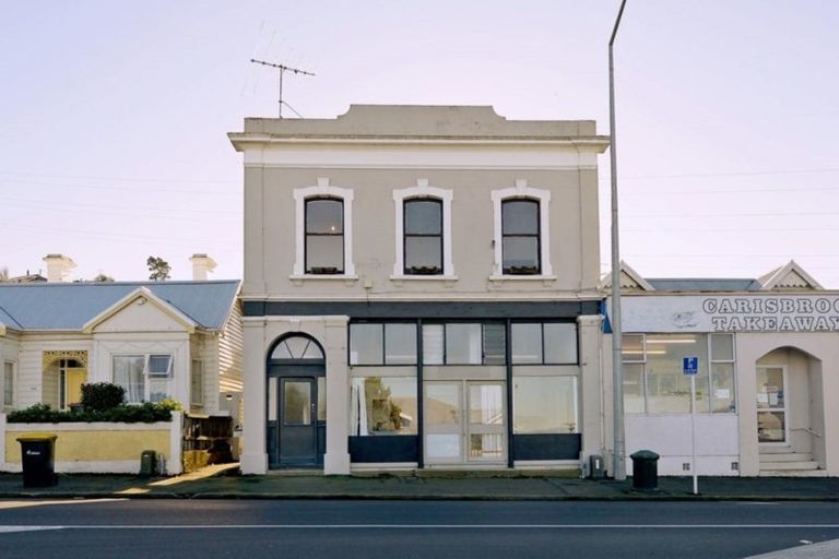 Photo of property in 156 South Road, Caversham, Dunedin, 9012