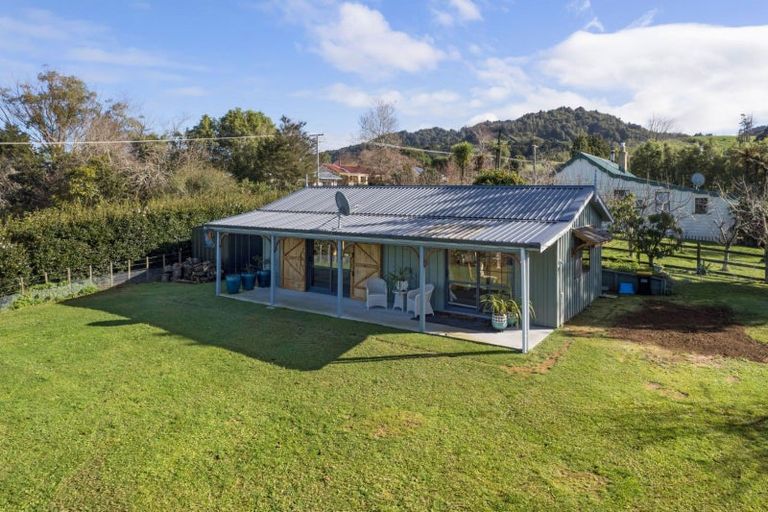 Photo of property in 44 Poland Street, Waikino, Waihi, 3682