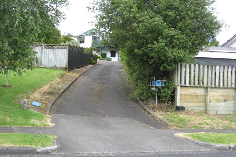 Photo of property in 68a Prospect Terrace, Pukekohe, 2120