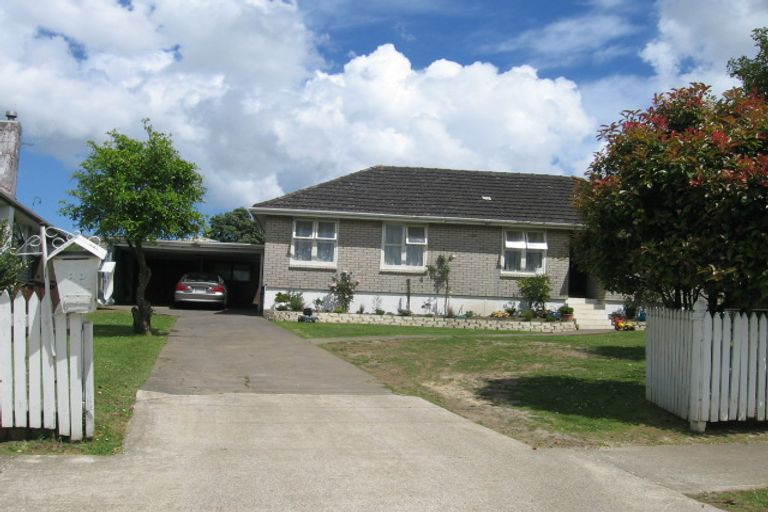 Photo of property in 16 Milan Road, Papatoetoe, Auckland, 2025