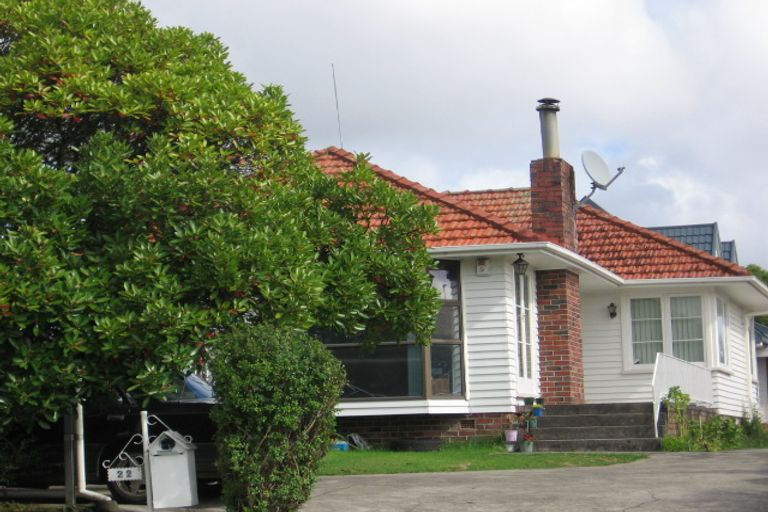 Photo of property in 22a Chilcott Road, Henderson, Auckland, 0612