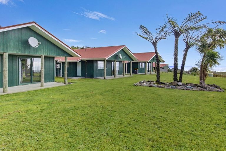 Photo of property in 2628 State Highway 6, Barrytown, Runanga, 7873