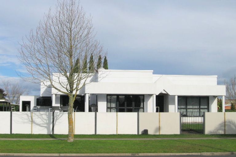 Photo of property in 125 Endeavour Avenue, Flagstaff, Hamilton, 3210