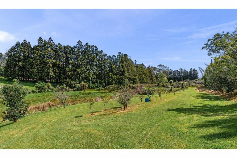 Photo of property in 202 Puketotara Road, Waipapa, Kerikeri, 0295