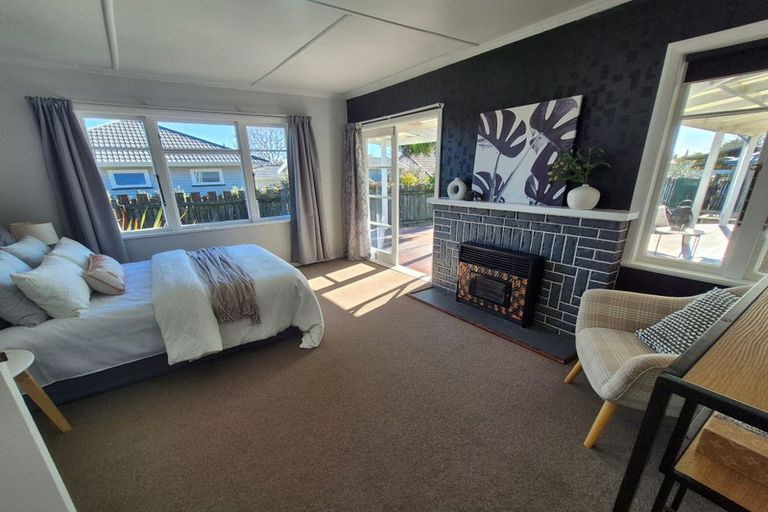 Photo of property in 72 William Street, Richmond, 7020