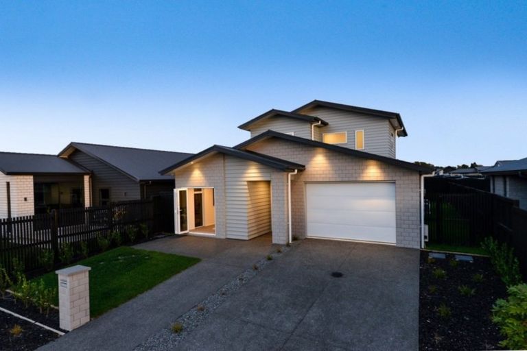 Photo of property in 42 Probert Crescent, Chartwell, Hamilton, 3210