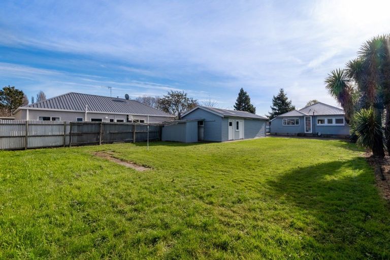 Photo of property in 63 Northcote Road, Northcote, Christchurch, 8052