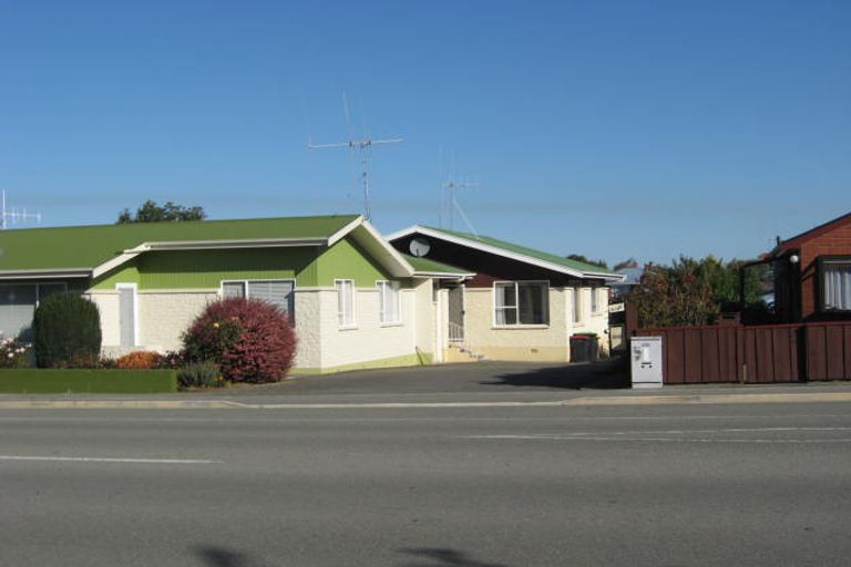 Photo of property in 2/318 Church Street, West End, Timaru, 7910