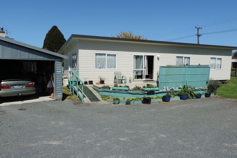 Photo of property in 14a Smith Street, Matamata, 3400