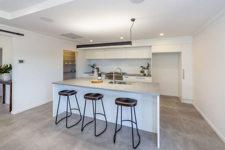 Photo of property in 193 Lowes Road, Rolleston, 7614