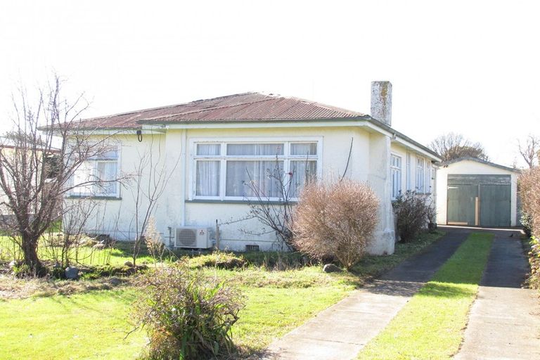 Photo of property in 19 Campbell Street, Wairoa, 4108