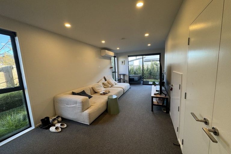 Photo of property in 5/4 Gibbon Street, Sydenham, Christchurch, 8023